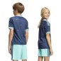 Preview: Adidas Fußball Trikot DFB Deutschland Auswärtstrikot WM 2026 Kinder Gr. 128 - 152